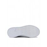 4j Puma 387376-02 CARINA 2.0 MID JR white